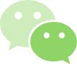 WeChat Icon