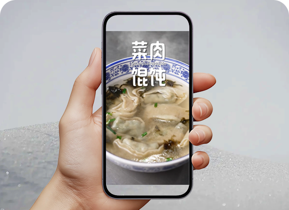 Nike 视频号拍摄制作